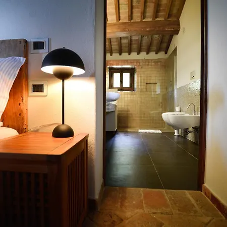 Cuordileone Villa *